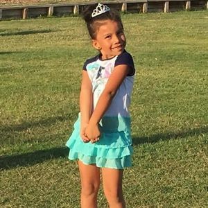 Meet your Posher, Barbara